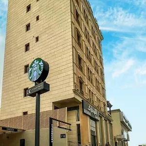 التو بارك للشقق الفندقية شقة