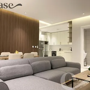 Kease Nafal C-4 Royal Touch Az46 شقة